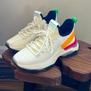 Steve Madden Maxima Sneakers